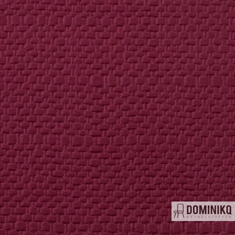 Vyva Fabrics - Paille - 3410 - Rosato