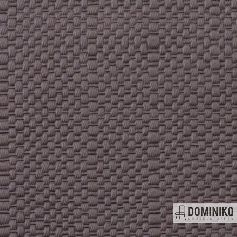 Vyva Fabrics - Paille - 3408 - Irish Coffee