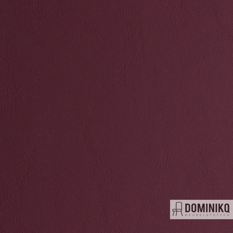 Vyva Fabrics - Viper - 2351 - Cabernets