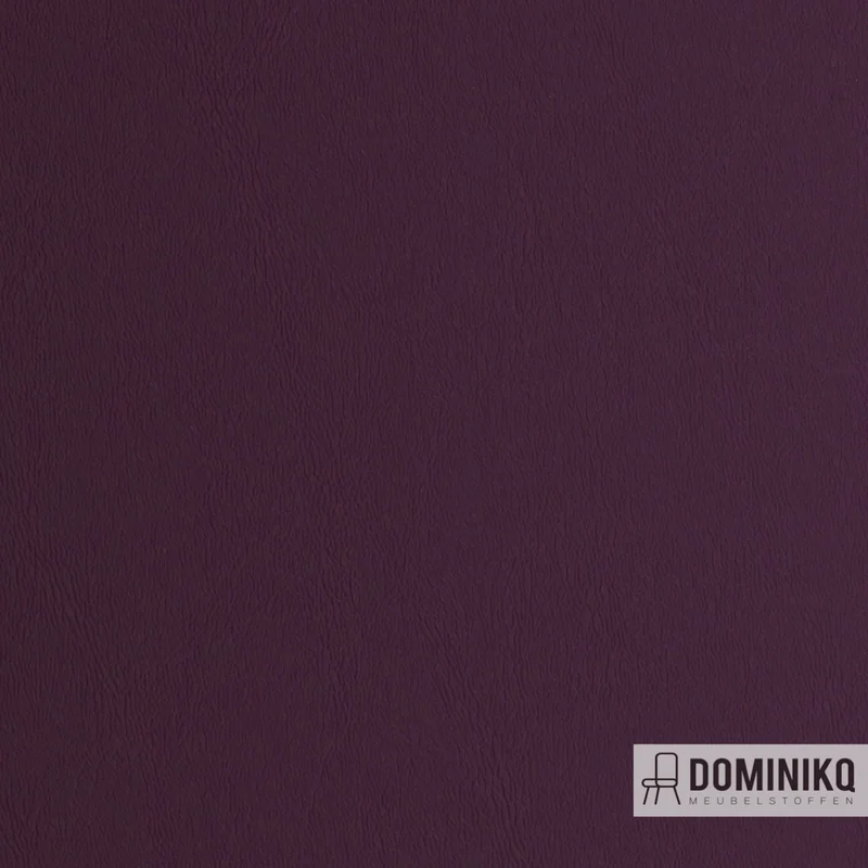 Vyva Fabrics - Viper - 4052 - Parfaitement violet