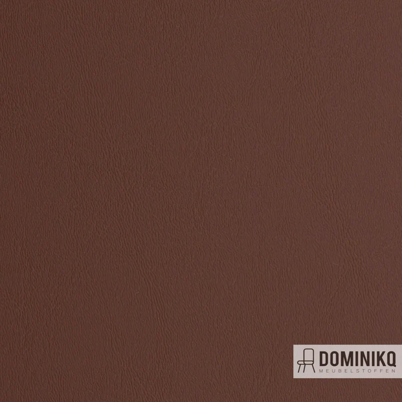 Vyva Fabrics - Viper - 4057 - Bretzel au chocolat