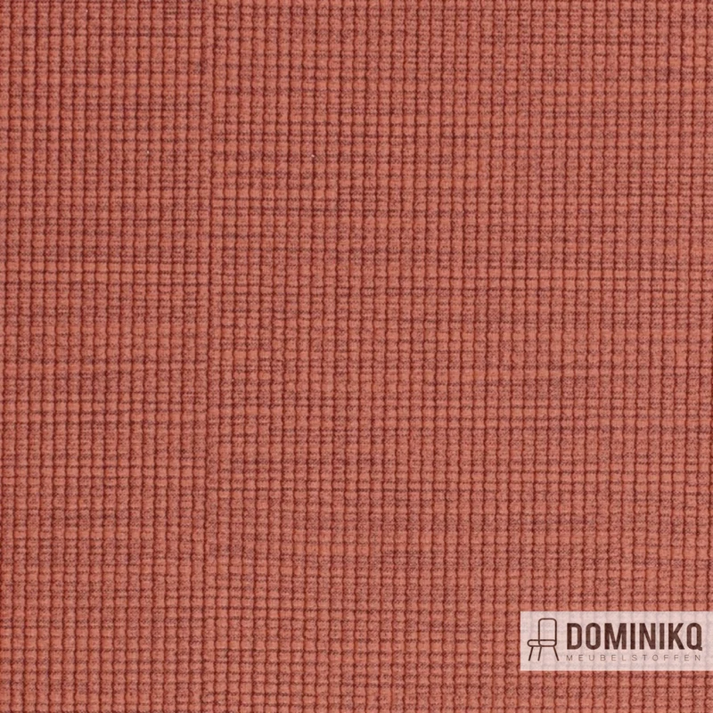 Vyva Fabrics - Viper Vintage - 2361 - Paprika