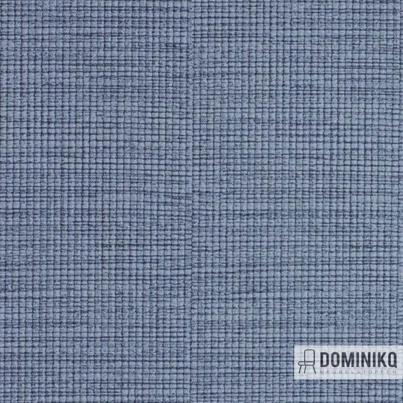 Vyva Fabrics - Viper Vintage - 2368 - Nil