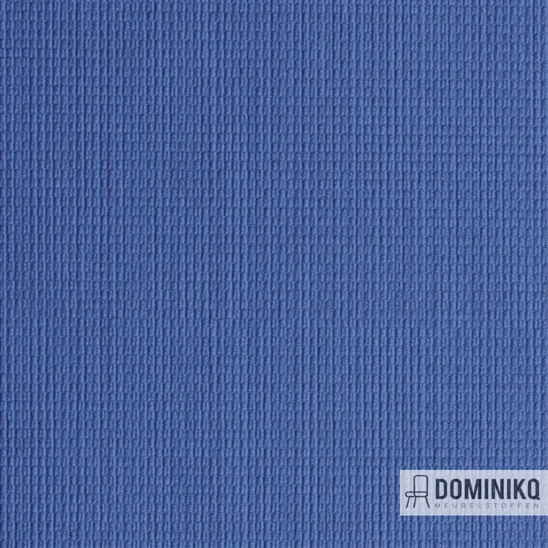 Vyva Fabrics - Viper Vintage - 2369 - Azurite