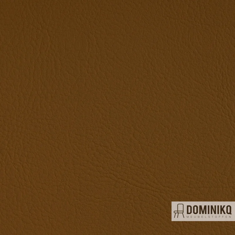 Vyva Fabrics - Valencia - 107-0002 - Cognac