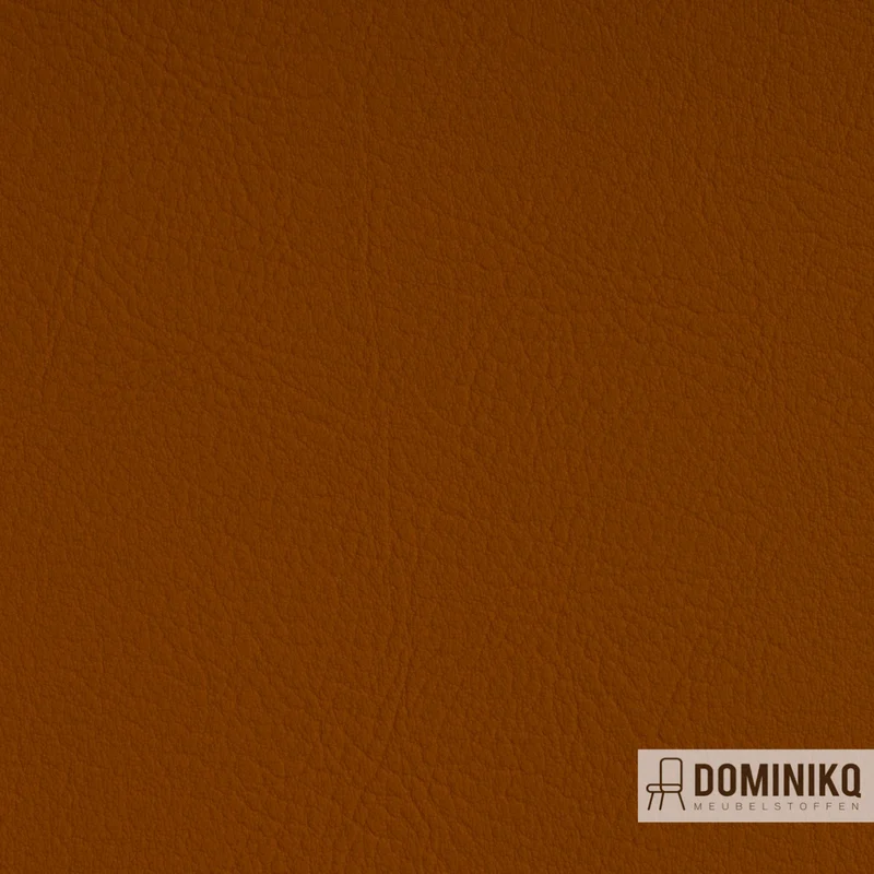 Vyva Fabrics - Valencia - 107-0035 - Terre cuite