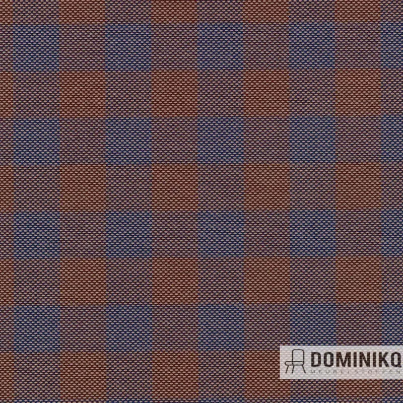 Kvadrat - Steelcut Beat à 655
