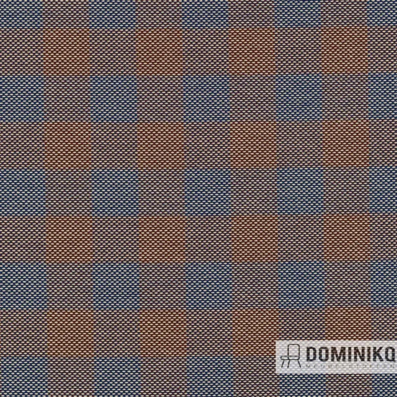 Kvadrat - Steelcut Beat à 645
