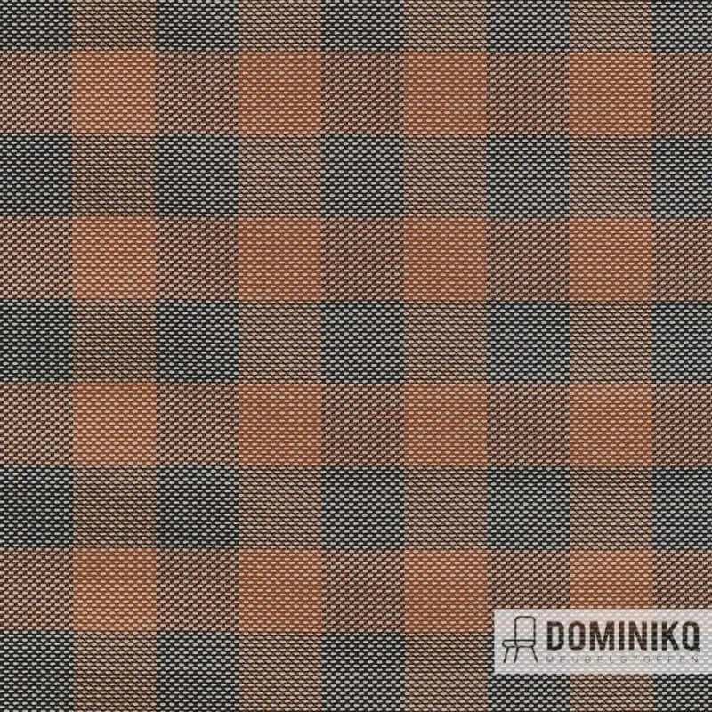 Kvadrat - Steelcut Beat à 345