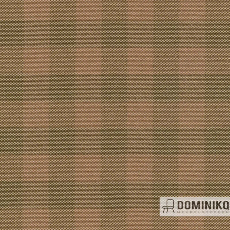 Kvadrat - Steelcut Beat à 335