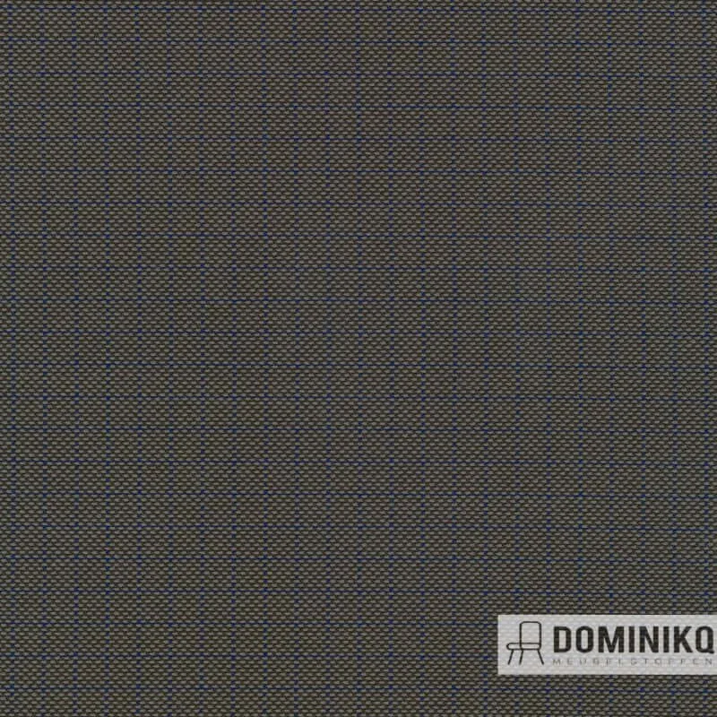 Kvadrat - Steelcut Beat à 175