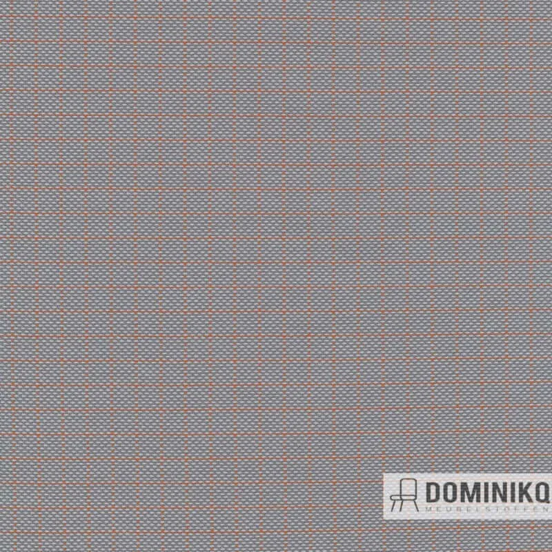 Kvadrat - Steelcut Beat à 135