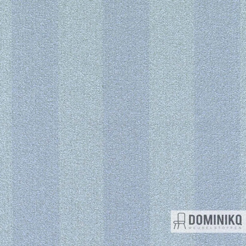 Kvadrat - Sahco - Acca Stripe - 731