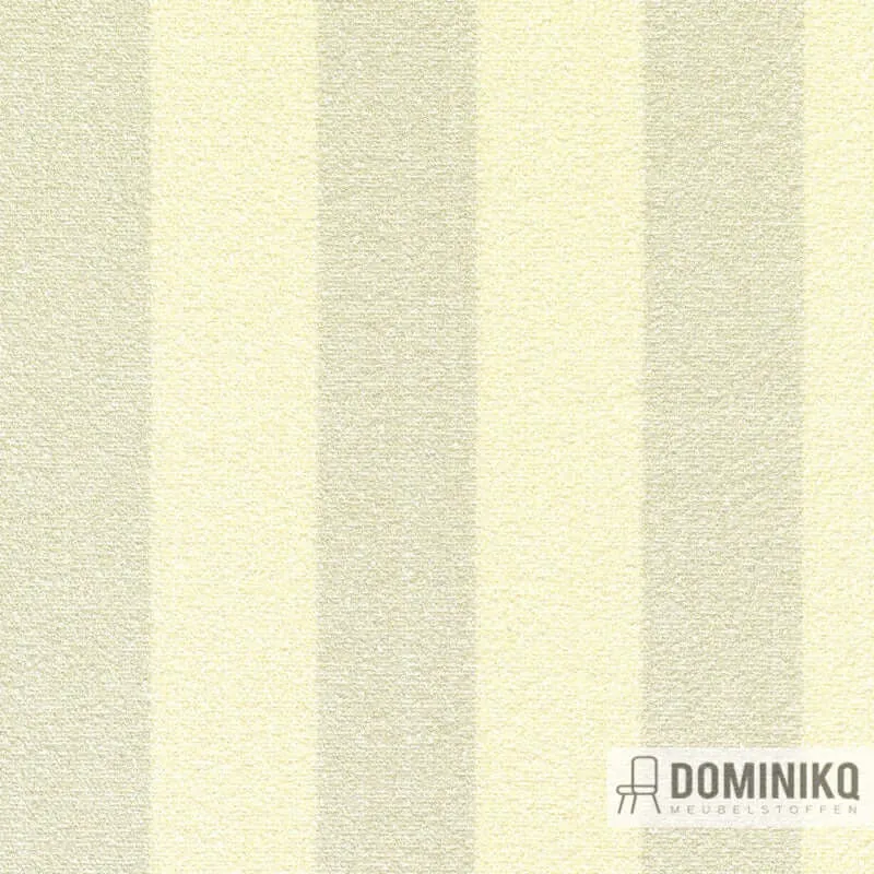 Kvadrat - Sahco - Acca Stripe - 421