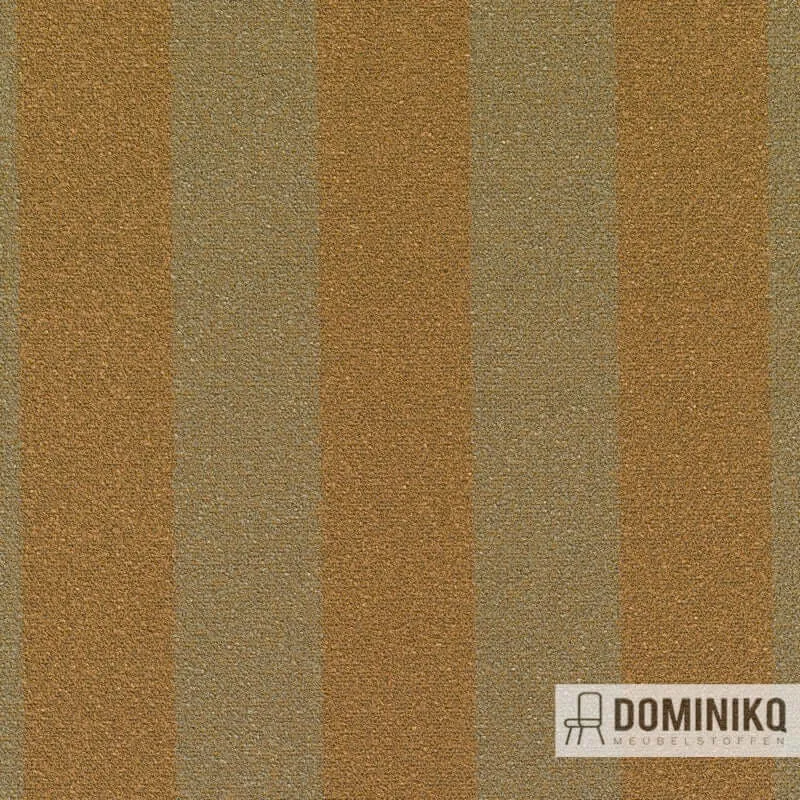 Kvadrat - Sahco - Acca Stripe - 331