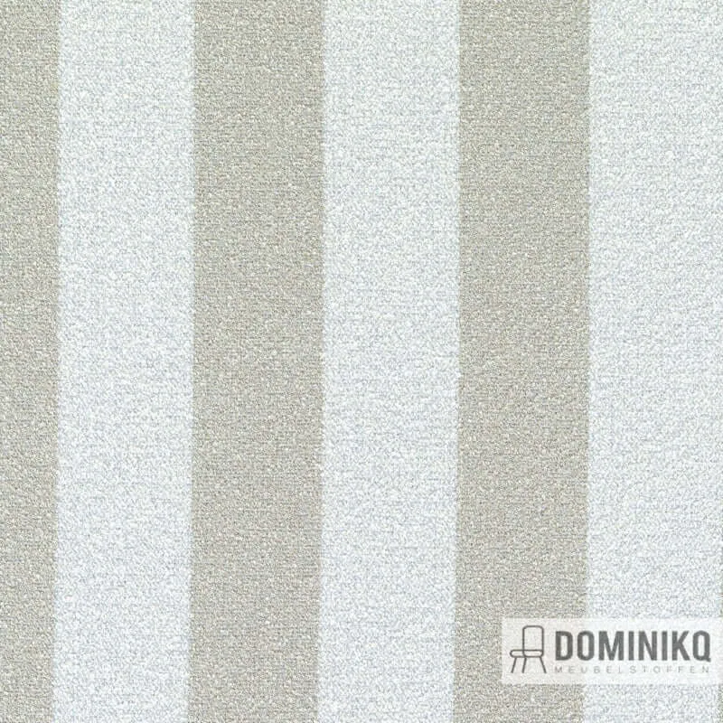 Kvadrat - Sahco - Acca Stripe - 131