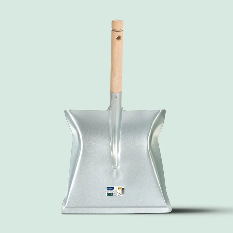 Pelle métal FSC®