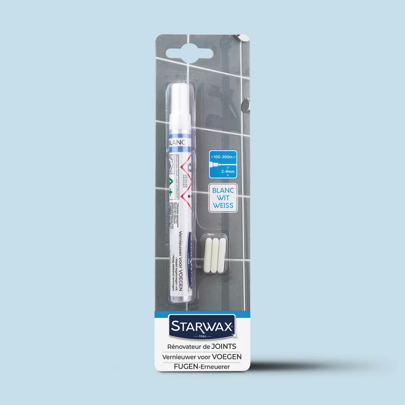 Rénovateur pour joints