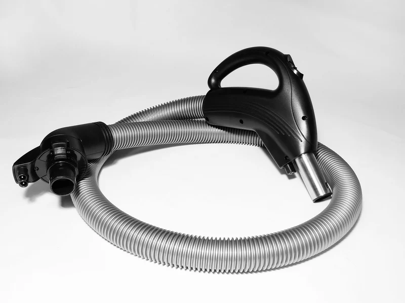 Boyau électrique pour aspirateur chariot XV10PLUS par Johnny Vac