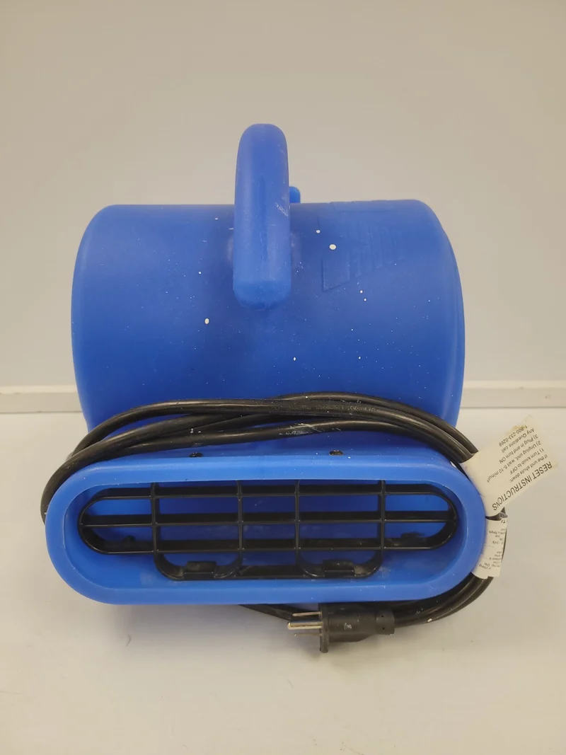 (90631-2) B-Air VP-20 Air Mover Fan