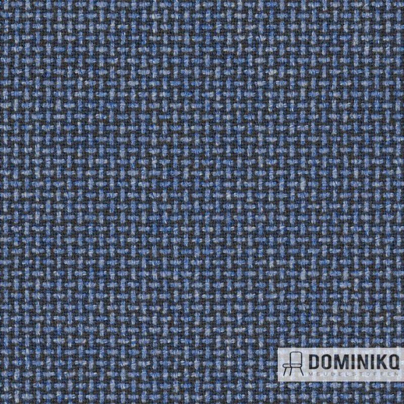 Gabriel - Blend à 3301