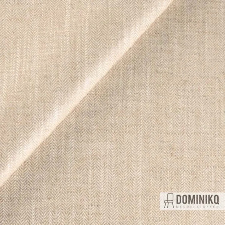 Kvadrat - Sahco - Flint à 005