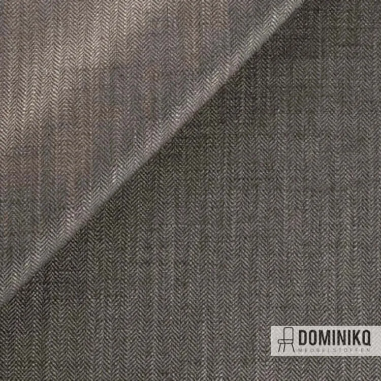 Kvadrat - Sahco - Flint à 010