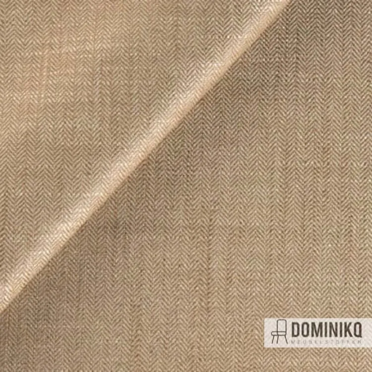 Kvadrat - Sahco - Flint à 008