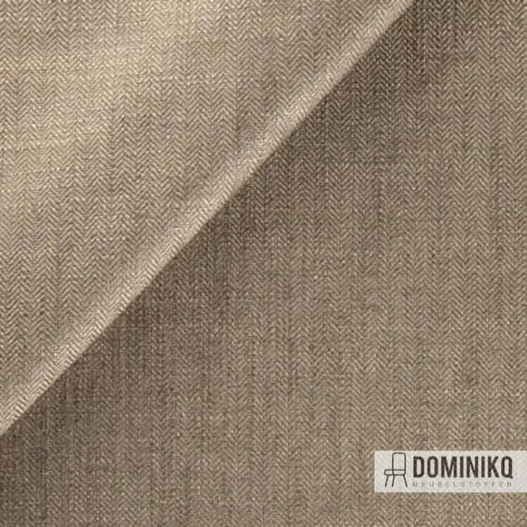 Kvadrat - Sahco - Flint à 007