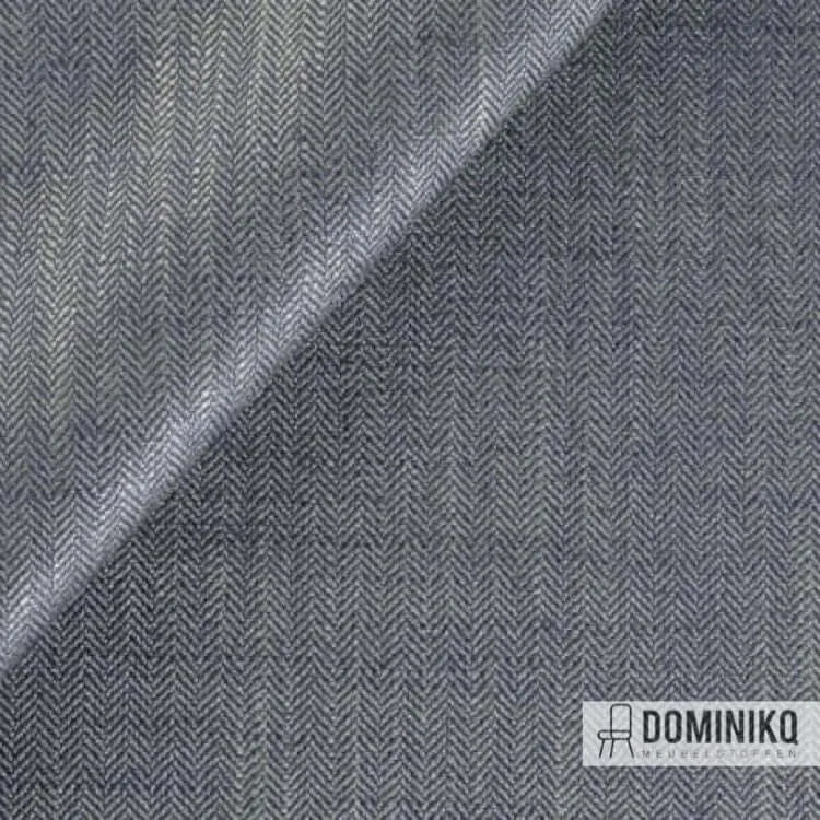Kvadrat - Sahco - Flint à 011