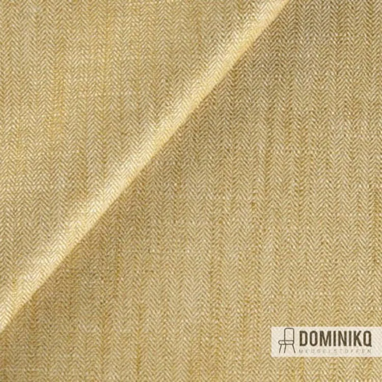 Kvadrat - Sahco - Flint à 015