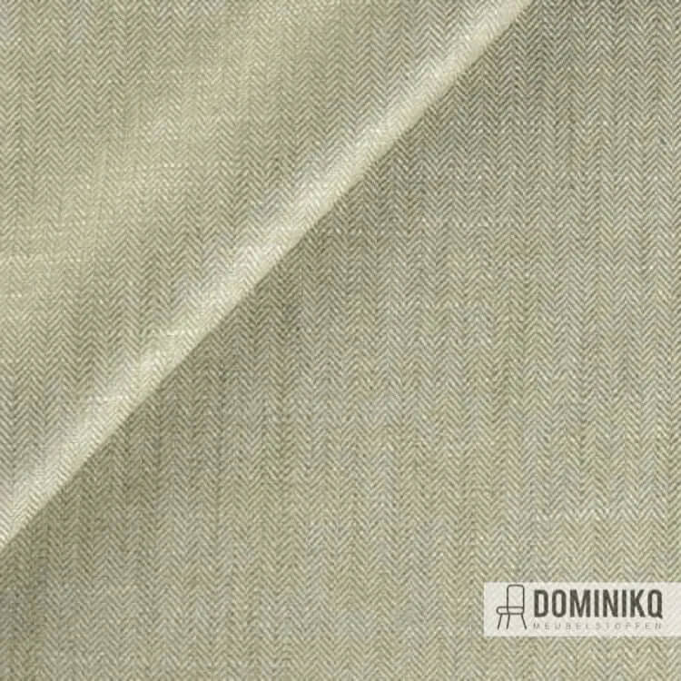 Kvadrat - Sahco - Flint à 014