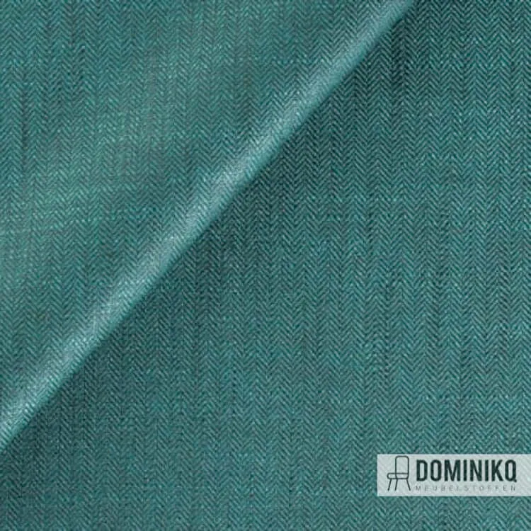 Kvadrat - Sahco - Flint à 013