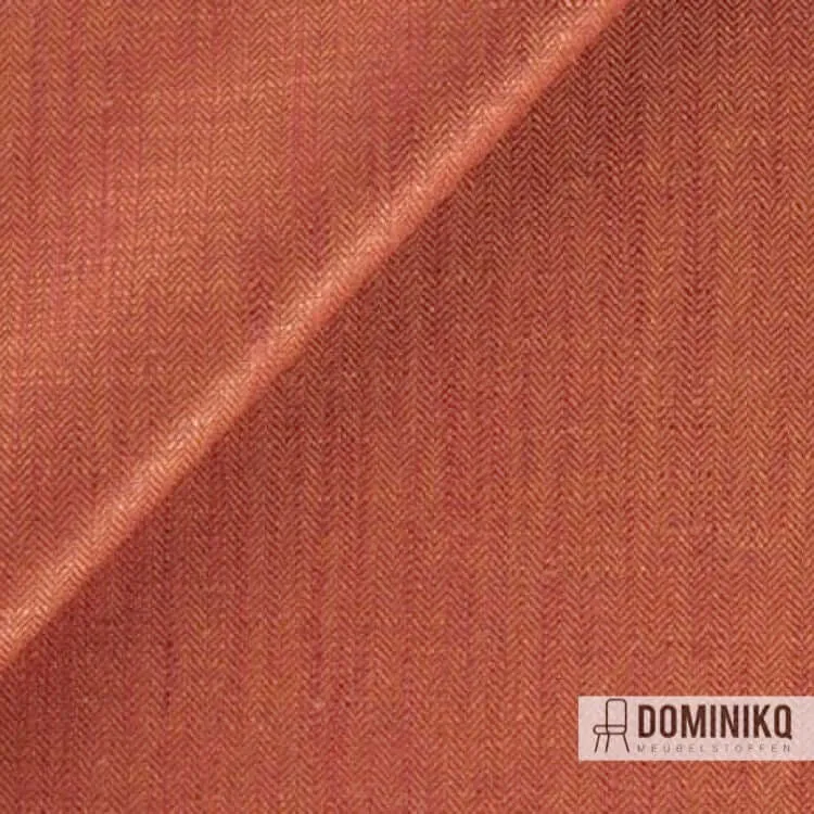 Kvadrat - Sahco - Flint à 019