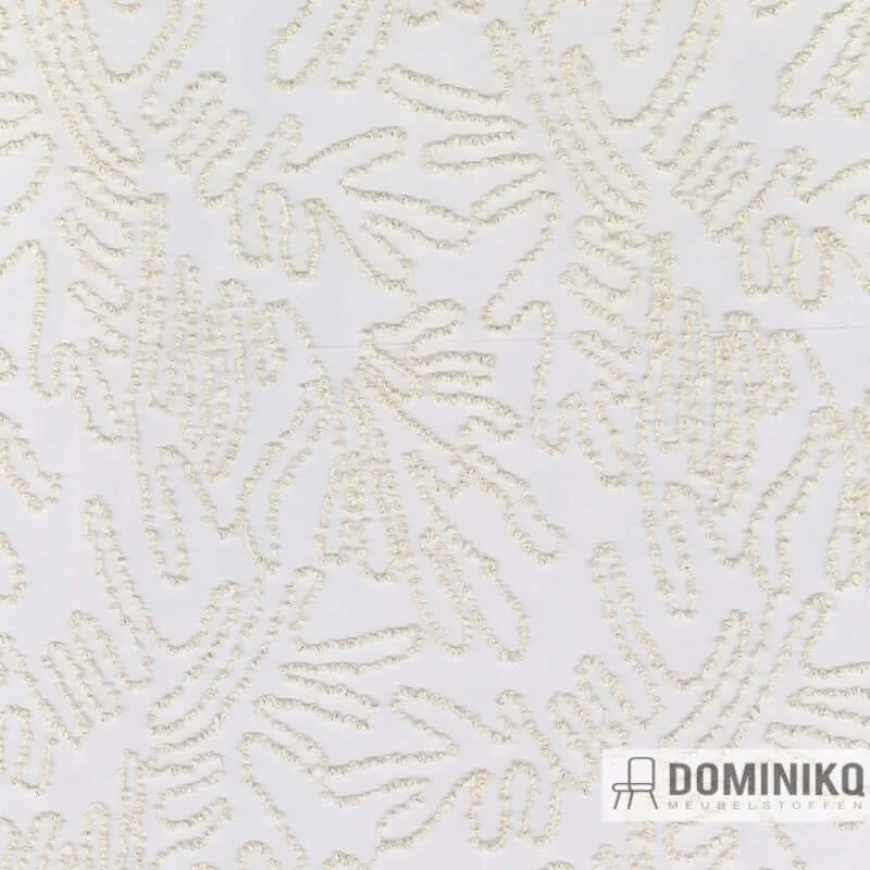 Kvadrat - Sahco -Corallium-410