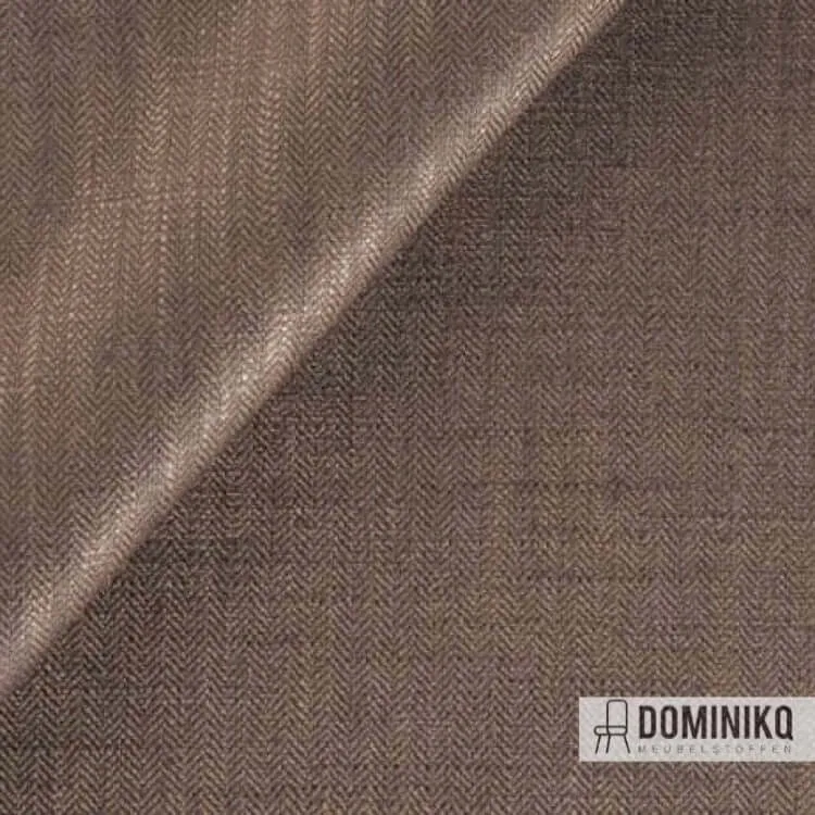Kvadrat - Sahco - Flint à 009