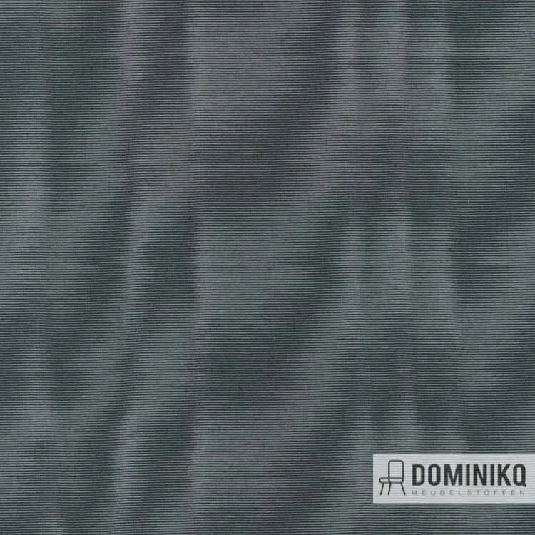 Kvadrat - Sahco - Moiré - 004