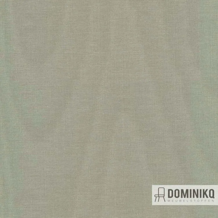 Kvadrat - Sahco - Moiré - 008