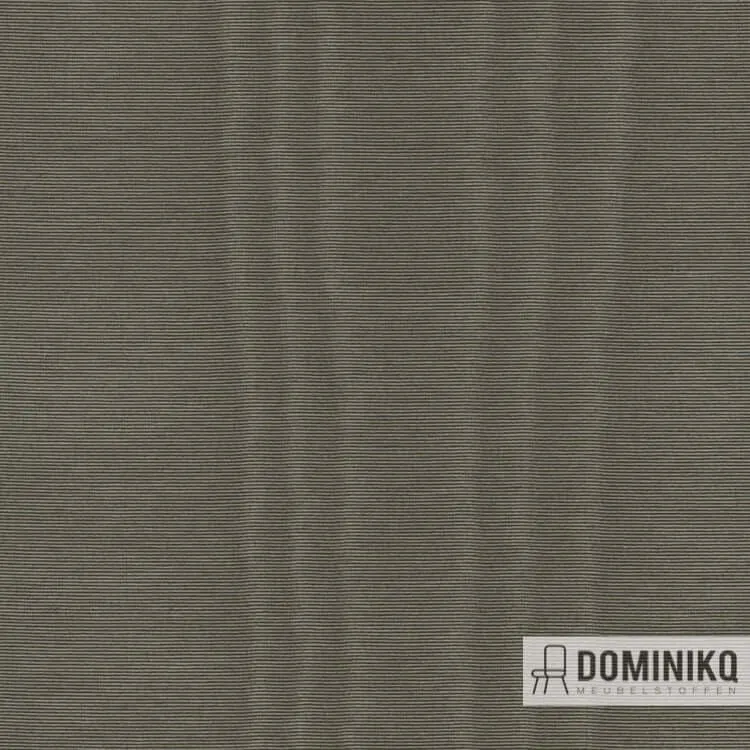 Kvadrat - Sahco - Moiré - 017