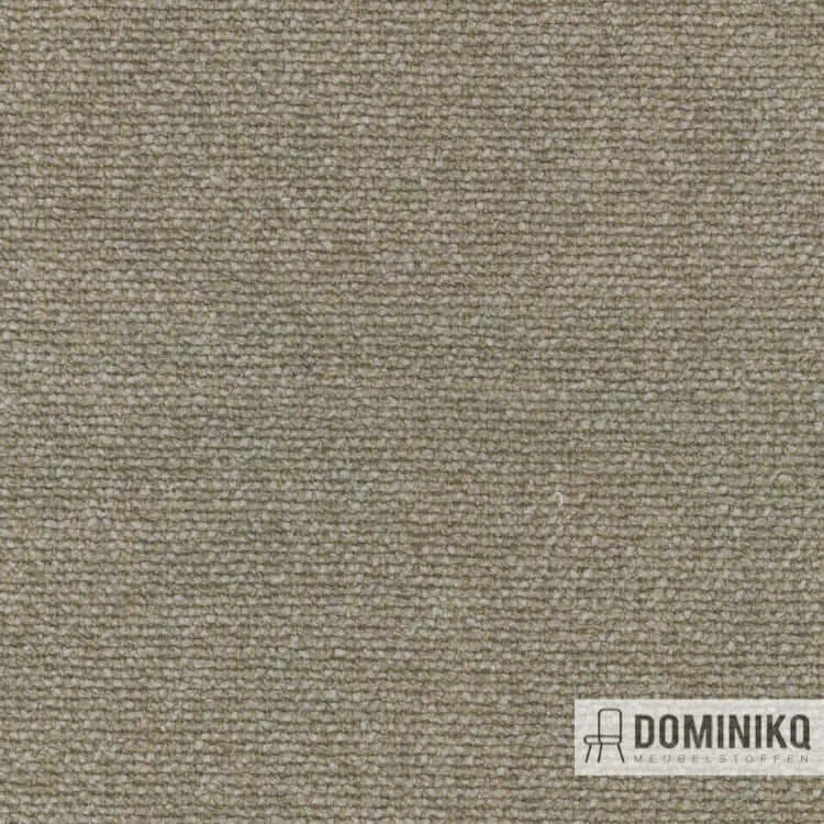 Kvadrat - Sahco - Moss à 017