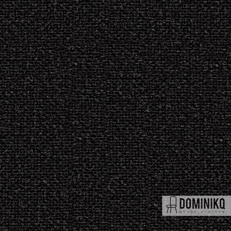 Camira - Advantage - AD028 - Charbon