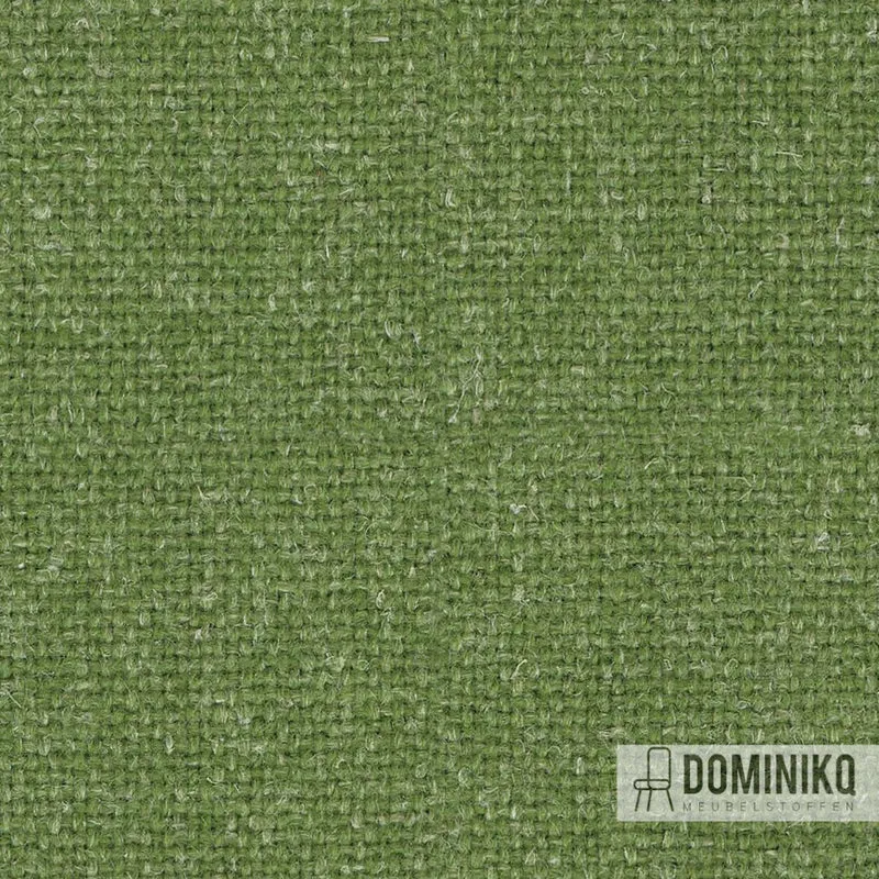 Camira - Hemp - HWP19 - Acre