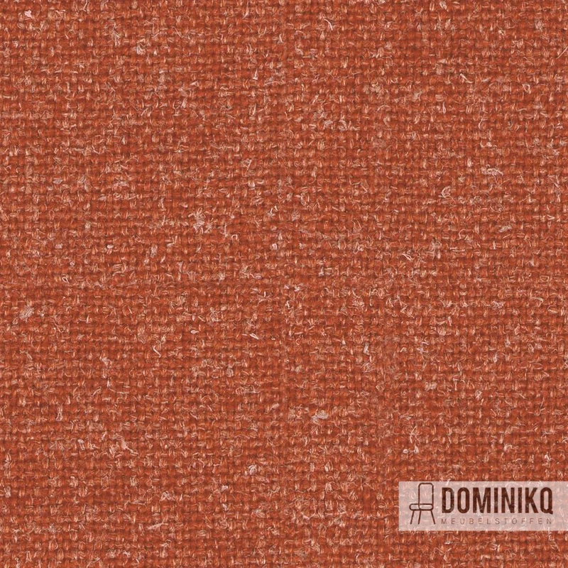 Camira - Hemp - HWP08 - Pollens