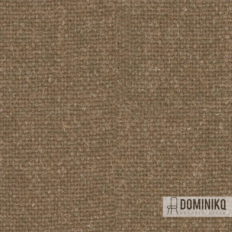 Camira - Hemp - HWP02 - Balle