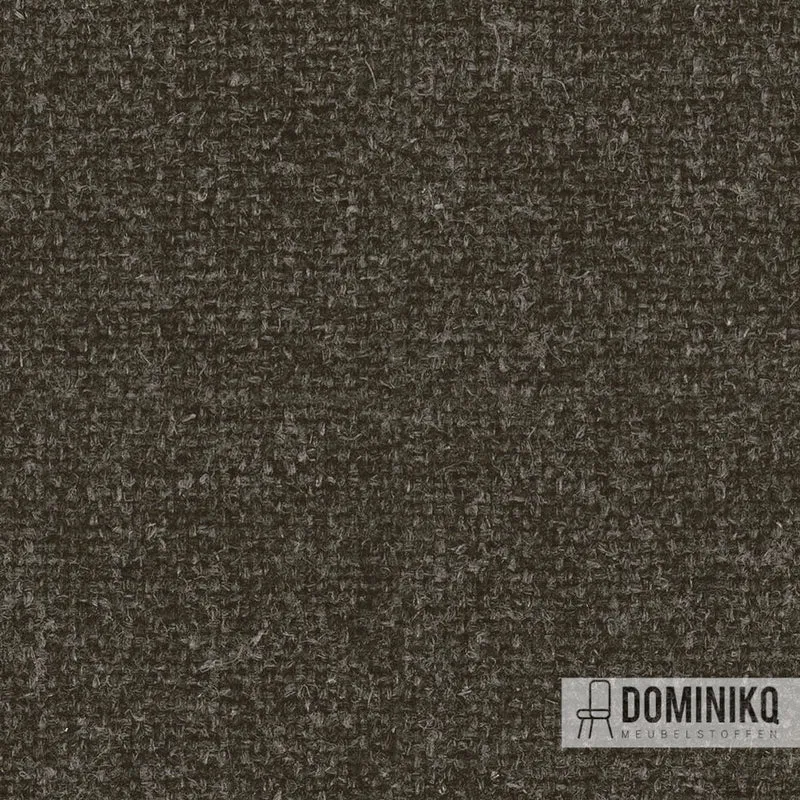 Camira - Hemp - HWP01 - Charrue