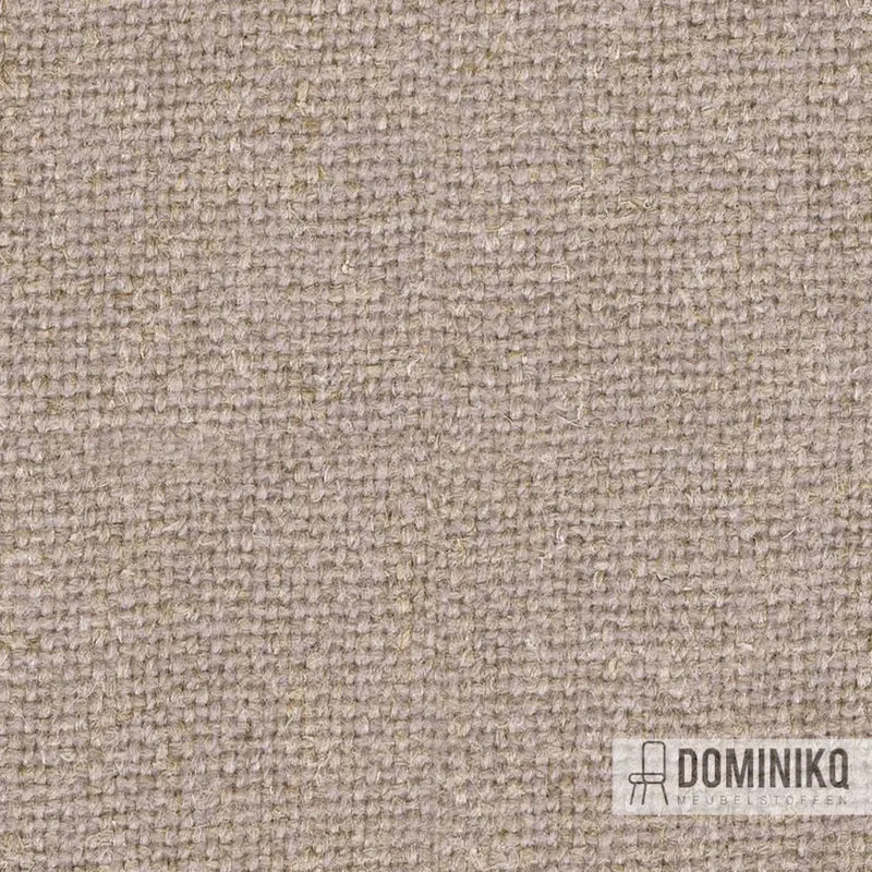 Camira - Hemp - HWP05 - Avoine