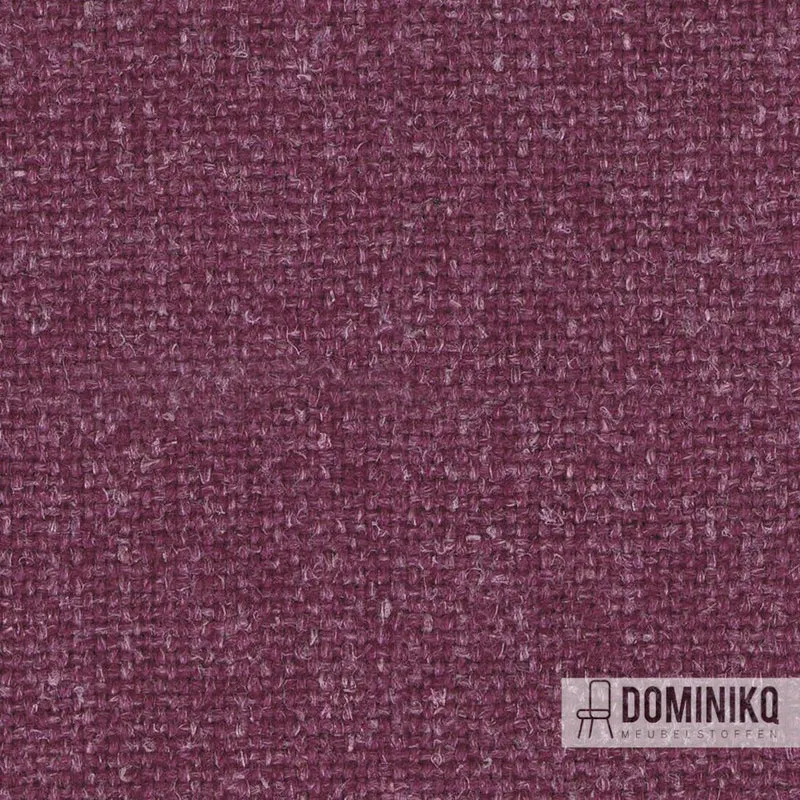 Camira - Hemp - HWP07 - Bruyère