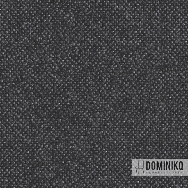 Camira - Hi-Tech - AS078 - Anthracite