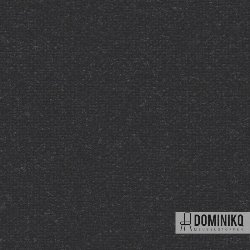 Camira - Hi-Tech - AS000 - Charbon