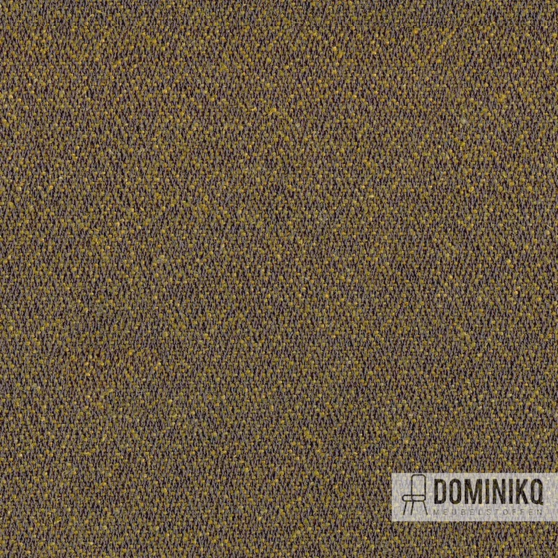 Camira Fabrics - 24/7 Flax - Poursuite de l'EF11